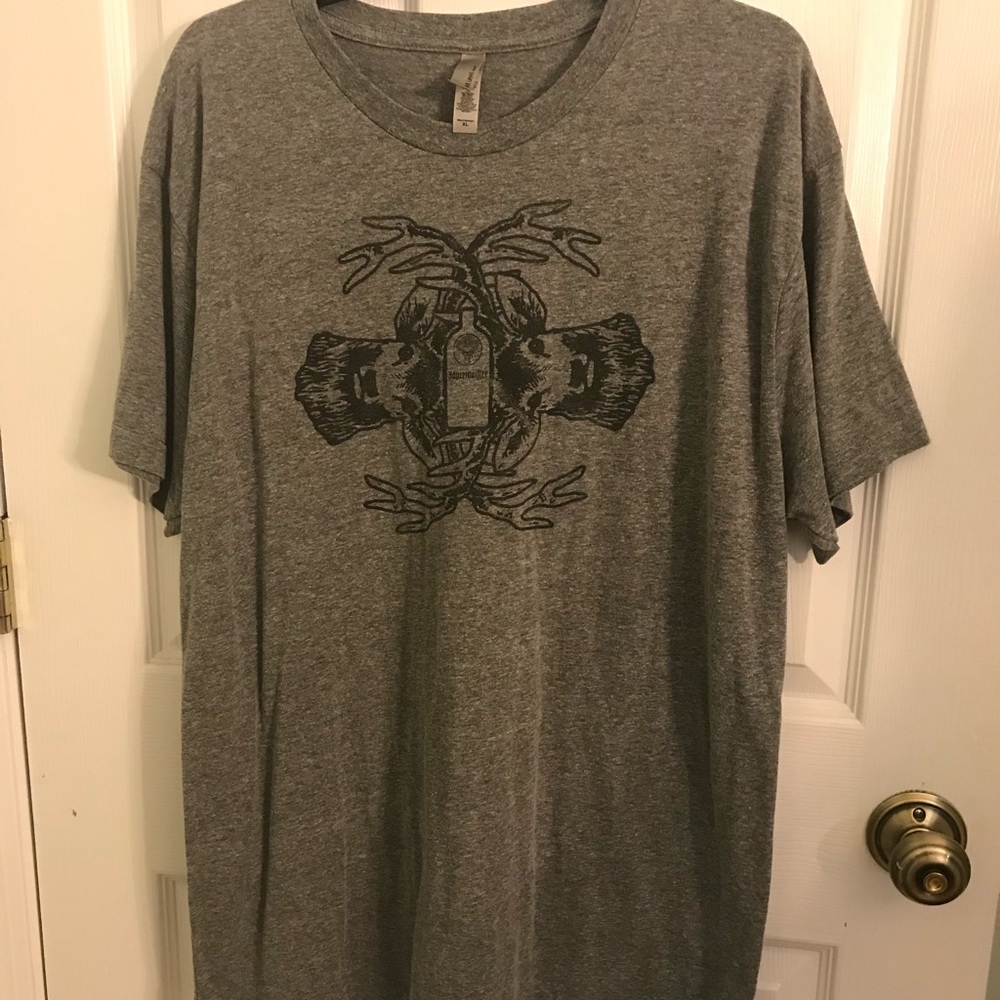 Jagermeister t shirt